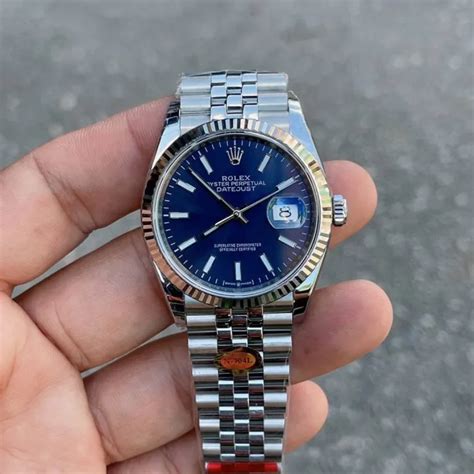 rolex datejust noob factory